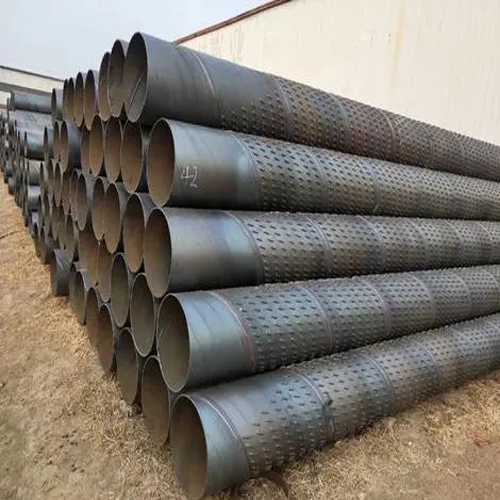 甘肃滤水管执行标准中具体参数