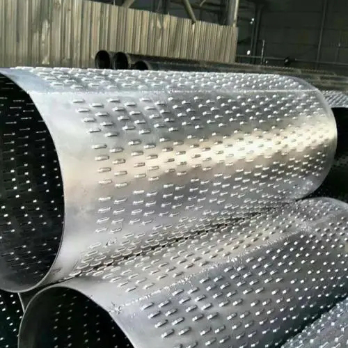 甘肃滤水管参考标准及其他因素