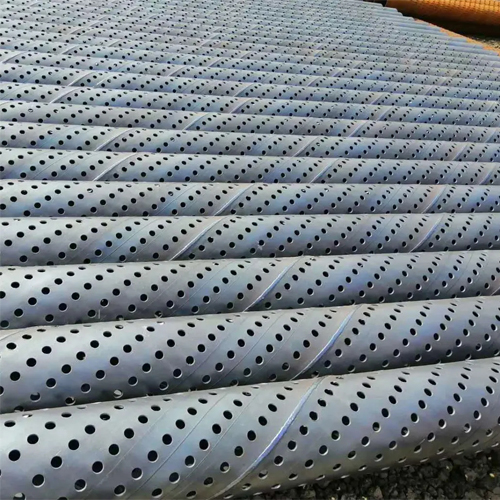 甘肃桥式滤水管如何分类？