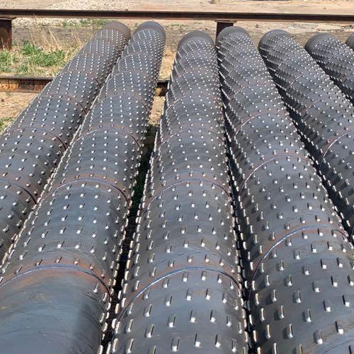 甘肃桥式滤水管有哪些材质？