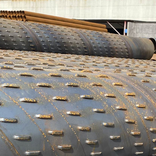 甘肃桥式滤水管的材质如何选择？