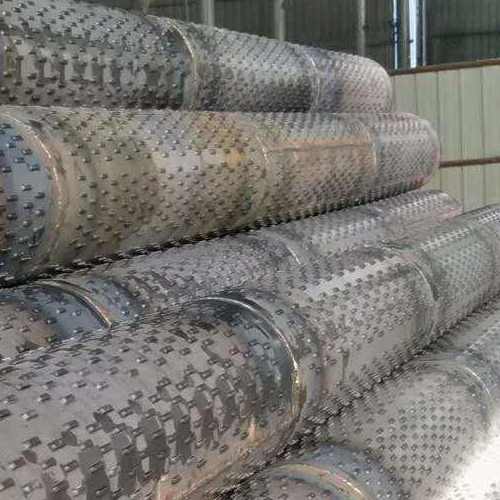 甘肃滤水管一般口径的选择方式