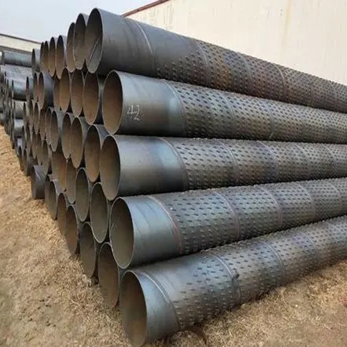 甘肃房建滤水管规格的选择