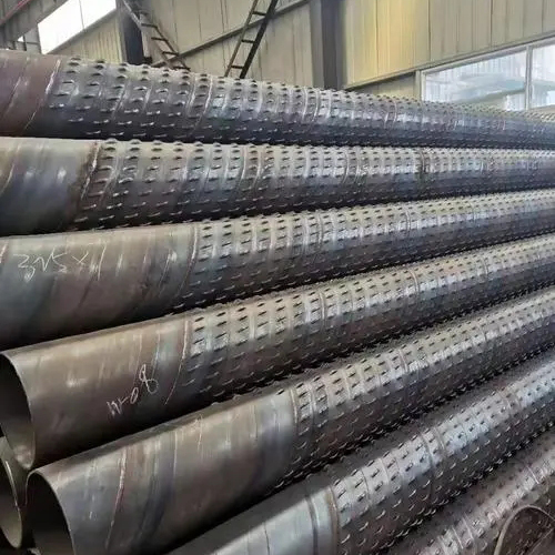 甘肃滤水管施工过程中如何保证安全操作？