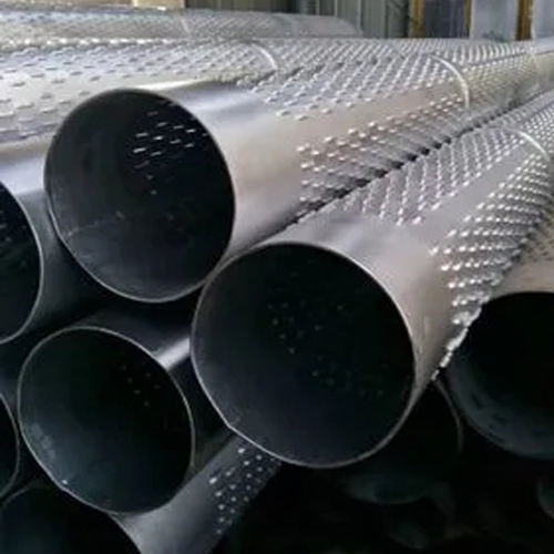 甘肃滤水管口径多大最适合施工？