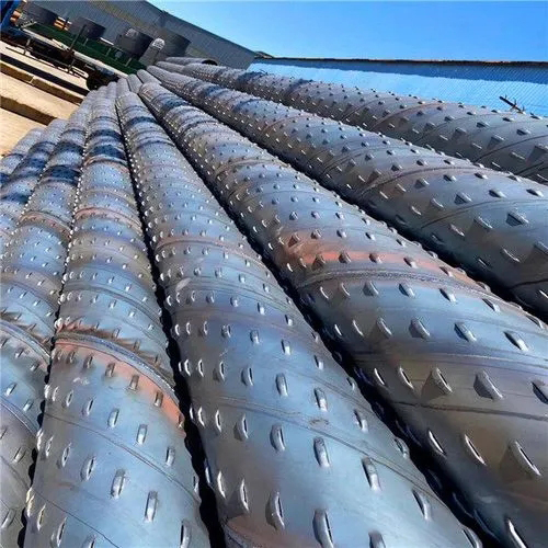 甘肃滤水管长度的选择方式