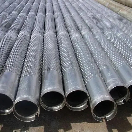 甘肃滤水管施工条例包括哪些内容