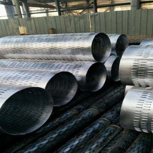 甘肃桥式滤水管设备安装注意事项