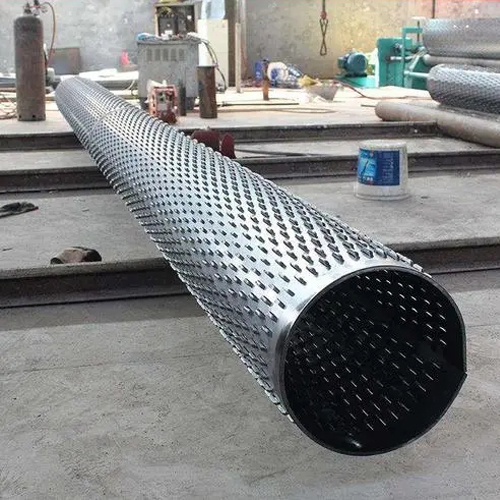 甘肃滤水管的施工标准包括哪几个方面？